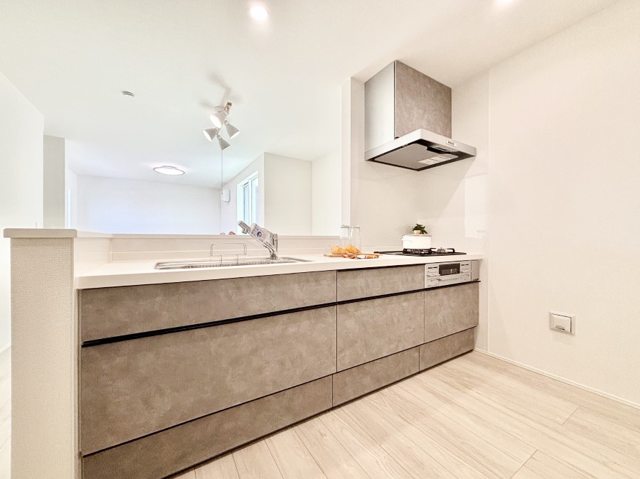 �L�b�`�� �L�X�Ƃ����g������̗ǂ��L�b�`���œ��X�̂��������y�����Ȃ肻���@