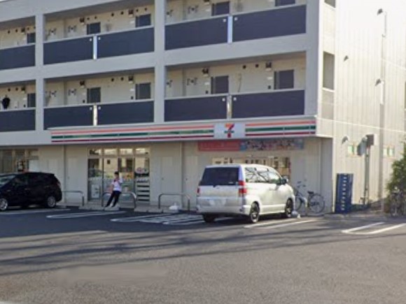 ���ӊ� �R���r�j 328m �Z�u��-�C���u�� ��������Q���ړX