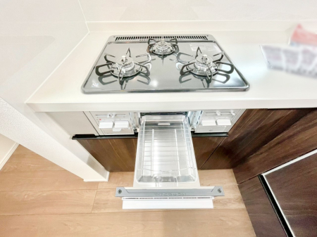 ���̑����� �K�X�R�����͂r���Z���T�[���ځB�Η͒��߂�ł��t���E�����Y����h���ł���܂��B