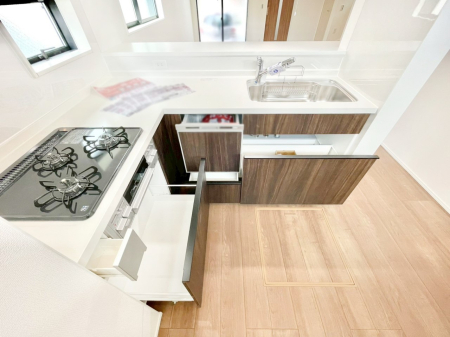 ���̑����� �g���₷����D�悵���X���C�h�����[�^�C�v�I