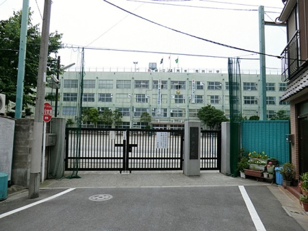 ���ӊ� ���w�Z 1100m �r��旧�r���ꒆ�w�Z