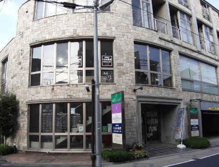 ���ӊ� �a�@ 900m ����N���j�b�N