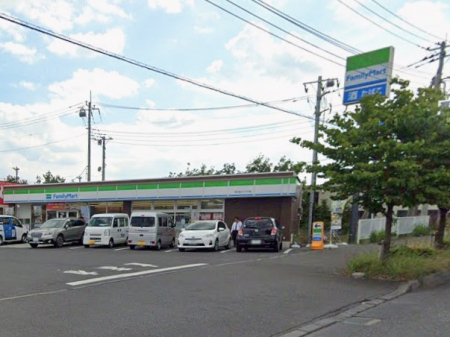 ���ӊ� �R���r�j m �t�@�~���[�}�[�g ����{�o�C�p�X�X