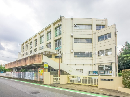 ���ӊ� ���w�Z 1000m �������܎s����{�����w�Z