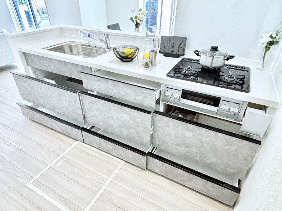 ���̑����� �g���₷����D�悵���X���C�h�����[�^�C�v�I