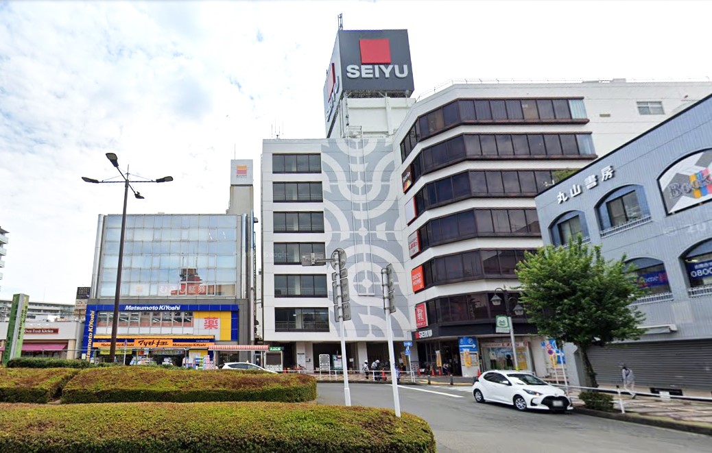 ���ӊ� �X�[�p�[ 900m ���F�v�Đ�X