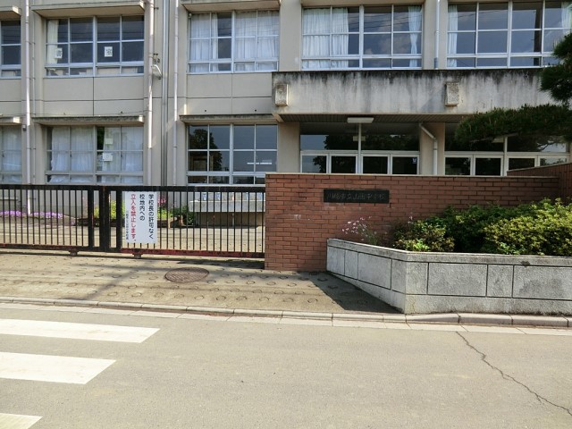 ���ӊ� ���w�Z 1100m ��z�s���R�c���w�Z