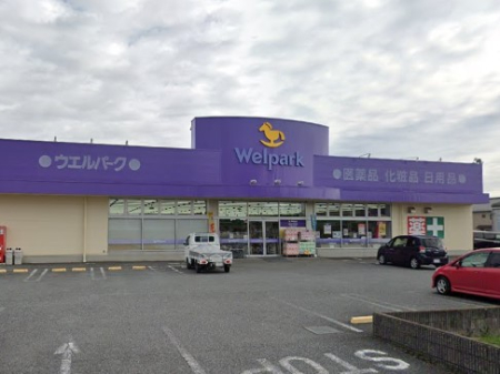 ���ӊ� �h���b�O�X�g�A 1500m �E�F���p�[�N ��z�R�c�X