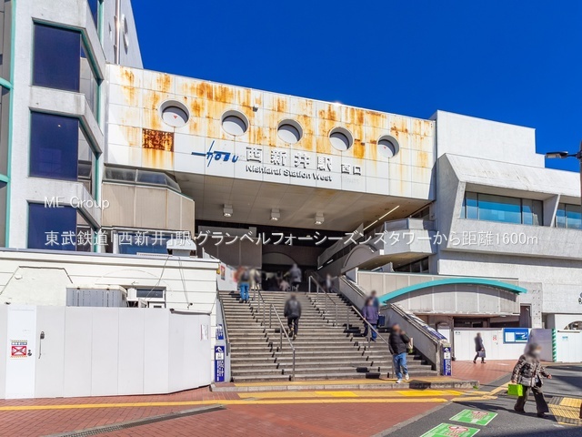 ���ӊ� �w 1600m �����S���u���V��v�w