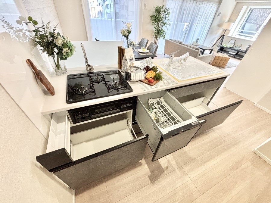 ���̑����� �g���₷����D�悵���X���C�h�����[�^�C�v�I