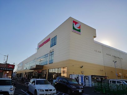 ���ӊ� �X�[�p�[ 260m ���[�N�t�[�Y���Y�a�X