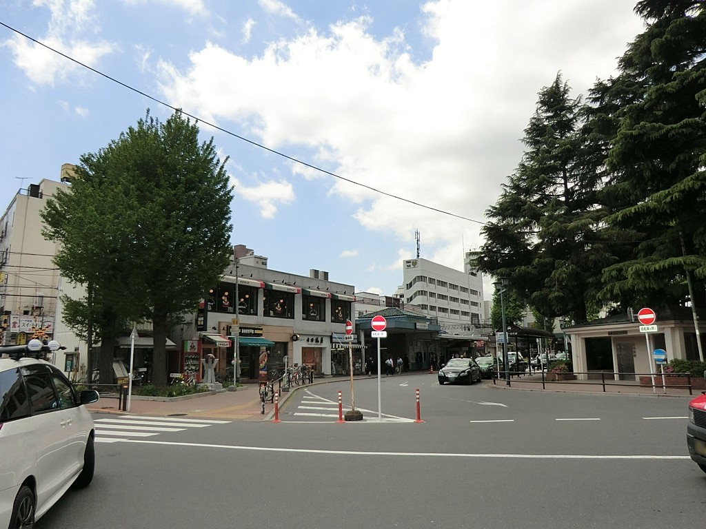 ���ӊ� �w 1200m �Ƃ����