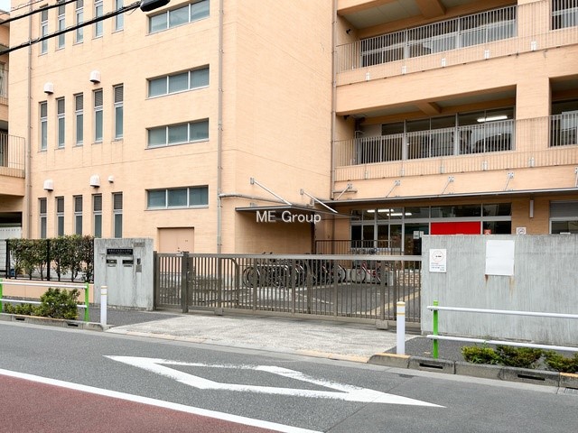 ���ӊ� ���w�Z 250m ���旧��J�����w�Z