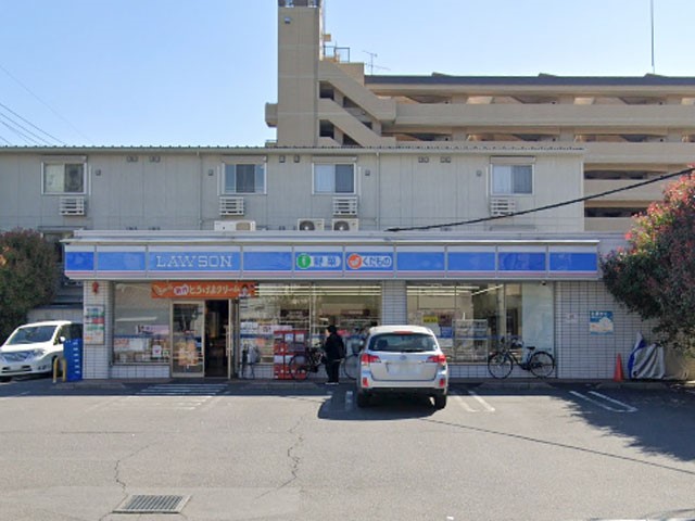 ���ӊ� �R���r�j 400m ���[�\���˓c�쒬�X