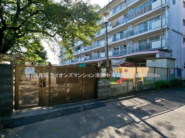 ���ӊ� �c�t���E�ۈ牀 1250m ��7�ۈ牀