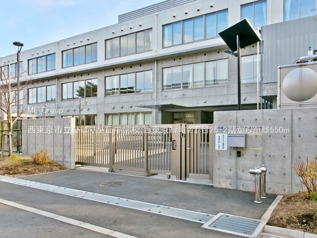 ���ӊ� ���w�Z 550m �������s���Ђ΂肪�u���w�Z