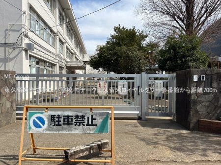 ���ӊ� ���w�Z 700m ���v���Ďs����񏬊w�Z