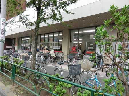 ���ӊ� �X�[�p�[ 800m �I�[�P�[ ���E�X