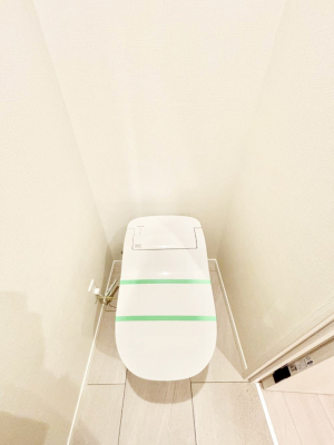 �g�C�� �g�C���͉������@�\�t��