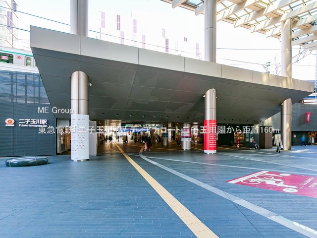 ���ӊ� �w 160m ���}�d�S�u��q�ʐ�v�w