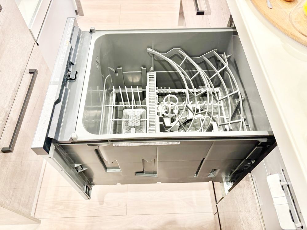 ���̑����� �ʓ|�Ȃ��ЂÂ��͐H��@�ɂ��C���I�Ǝ��̕��S�������āA���Ԃɂ��C�����ɂ���Ƃ肪�ł��܂��B