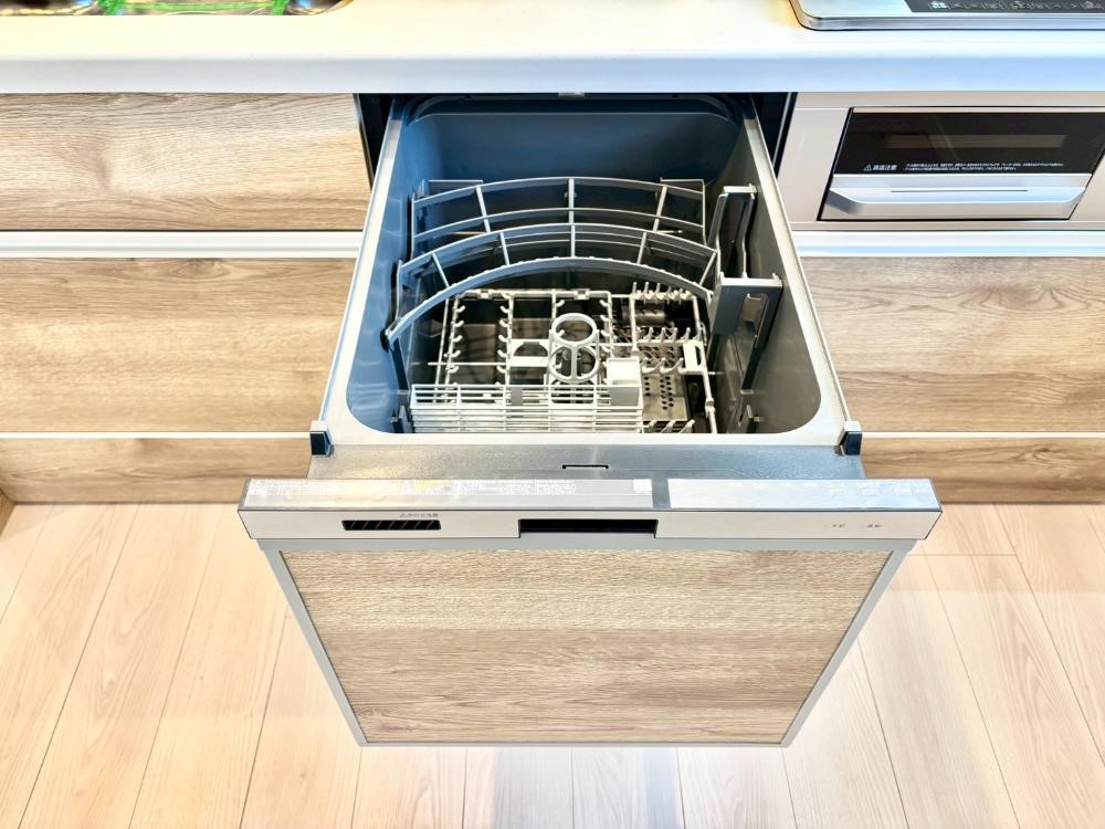 ���̑����� �ʓ|�Ȃ��ЂÂ��͐H��@�ɂ��C���I�Ǝ��̕��S�������āA���Ԃɂ��C�����ɂ���Ƃ肪�ł��܂��B