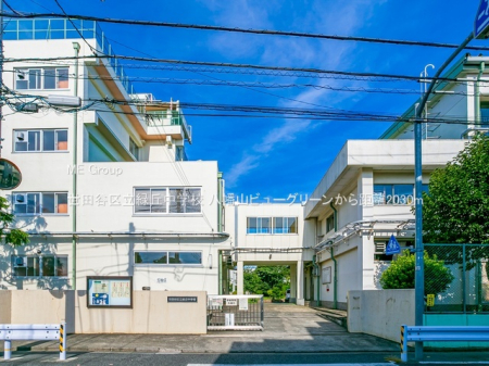 ���ӊ� ���w�Z 2030m ���c�J�旧�΋u���w�Z