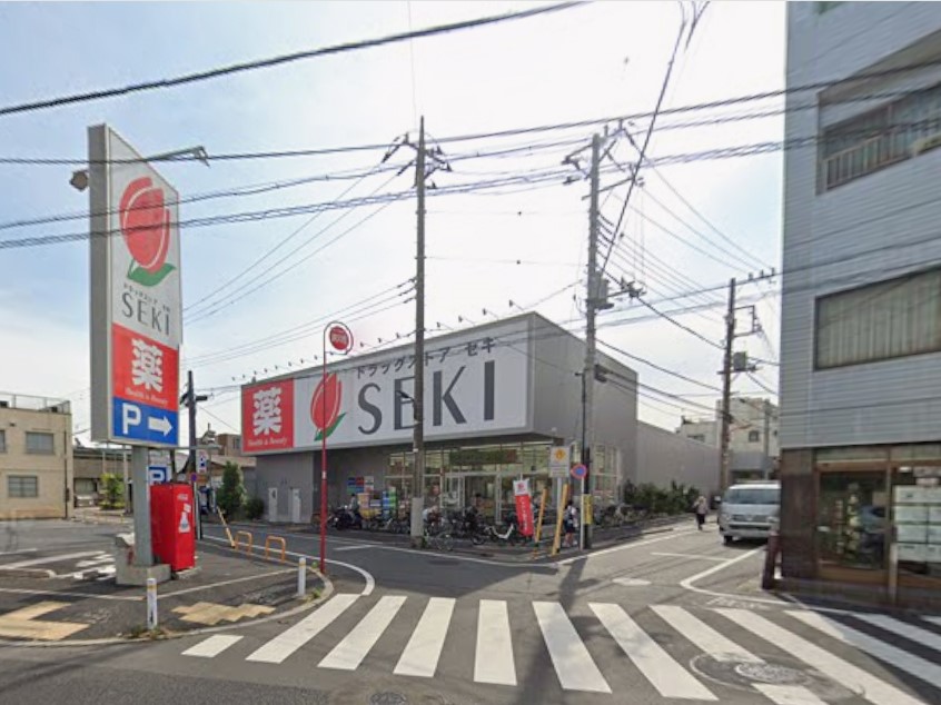 ���ӊ� �h���b�O�X�g�A 270m �h���b�O�X�g�A �Z�L �{�ؓX