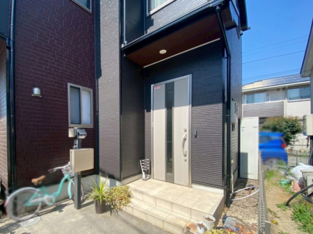 ���� ��؂ȉƑ��A���q���o�}���錺�ցB