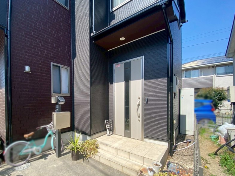 ���� ��؂ȉƑ��A���q���o�}���錺�ցB