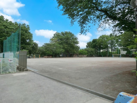 ���ӊ� ���w�Z 730m ������s�����쏬�w�Z