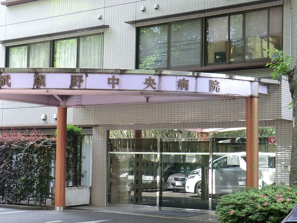 ���ӊ� �a�@ 1000m �����쒆���a�@