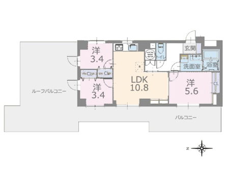 ������s���쒬5���ڂ̒��Ã}���V����