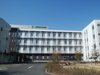 ���ӊ� �a�@ 1800m �㕟�������a�@