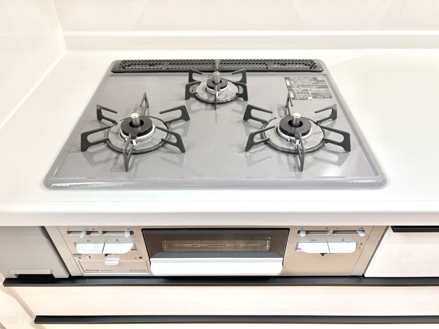 ���̑����� �K�X�R�����͂r���Z���T�[���ځB�Η͒��߂�ł��t���E�����Y����h���ł���܂��B