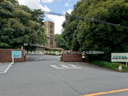 ���ӊ� �a�@ 660m ������a�@