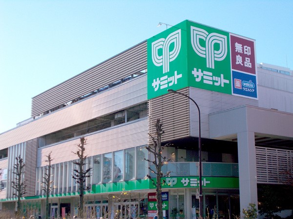 ���ӊ� �X�[�p�[ 100m �T�~�b�g�X�g�A�m�X