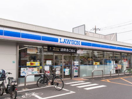 ���ӊ� �R���r�j 300m ���[�\�����c�J��p��Z���ړX