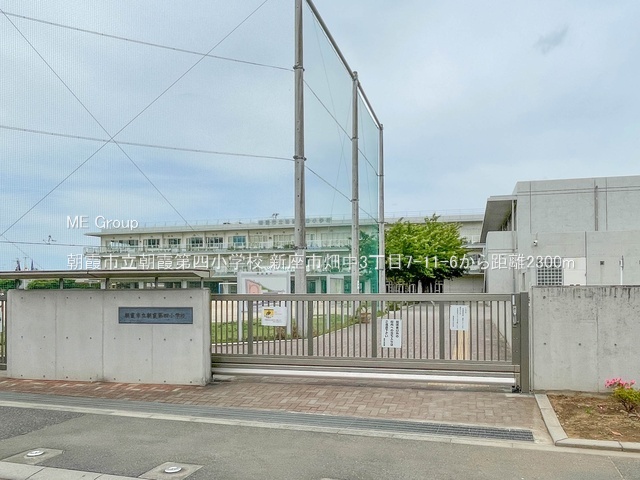 ���ӊ� ���w�Z 2300m �����s��������l���w�Z