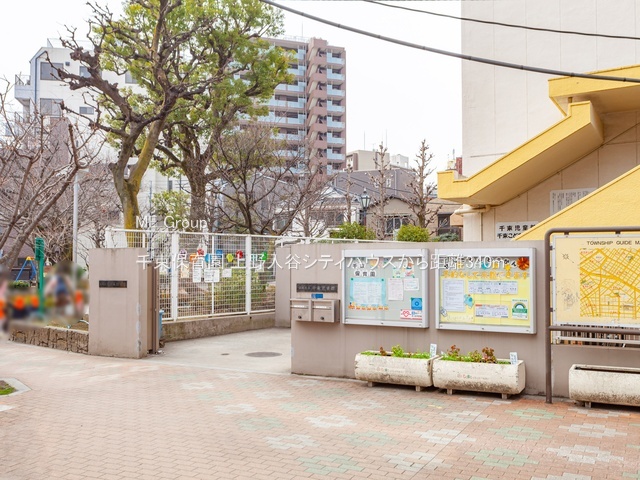 ���ӊ� �c�t���E�ۈ牀 340m �瑩�ۈ牀