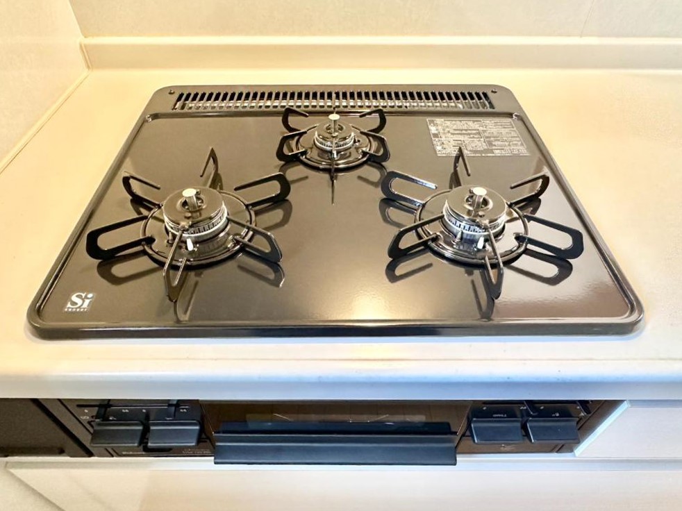 ���̑����� �K�X�R�����͂r���Z���T�[���ځB�Η͒��߂�ł��t���E�����Y����h���ł���܂��B