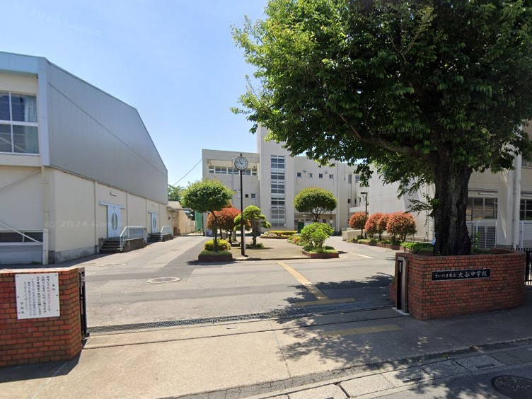 ���ӊ� ���w�Z 270m �������܎s����J���w�Z