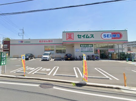 ���ӊ� �h���b�O�X�g�A 220m �h���b�O�Z�C���X�����V��X