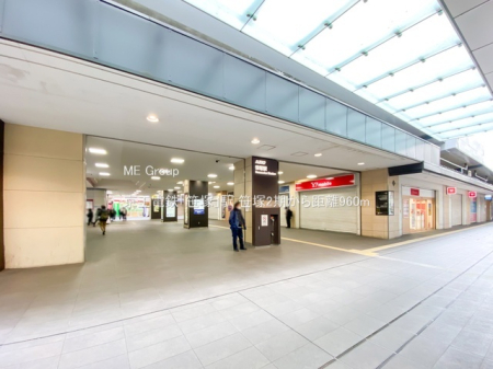 ���ӊ� �w 960m �����d�S�u���ˁv�w