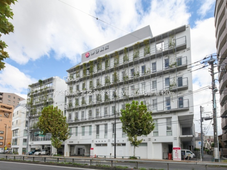 ���ӊ� �a�@ 420m �_�J�a�@