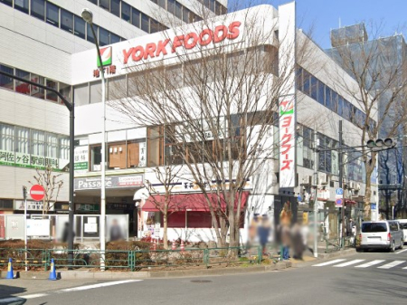 ���ӊ� �X�[�p�[ 1000m ���[�N�t�[�Y�����J�X