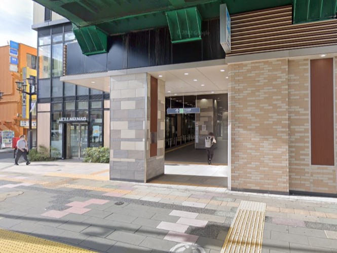 ���ӊ� �w 480m �k�����w