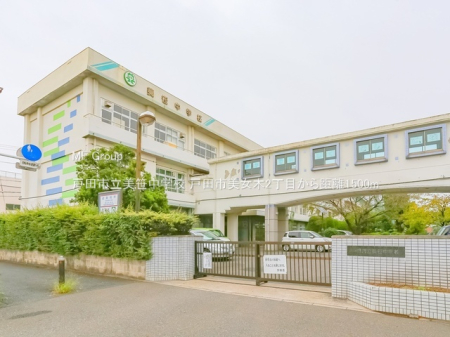 ���ӊ� ���w�Z 1500m �˓c�s���������w�Z