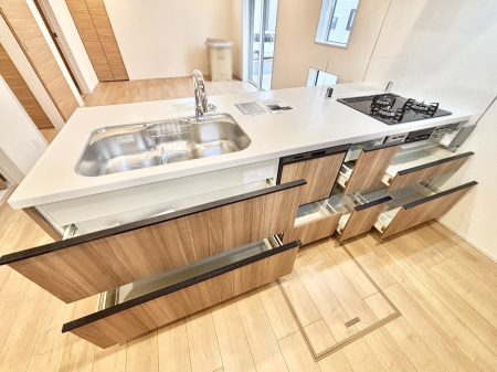 ���̑����� �g���₷����D�悵���X���C�h�����[�^�C�v�I