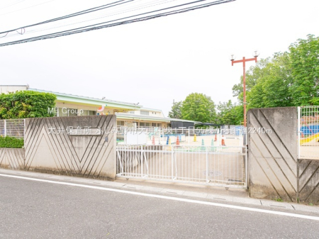 ���ӊ� �c�t���E�ۈ牀 2240m ���ۈ珊